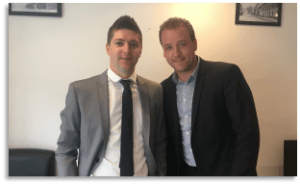 vincent isierte courtier immobilier