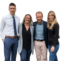l'equipe de courtier 28